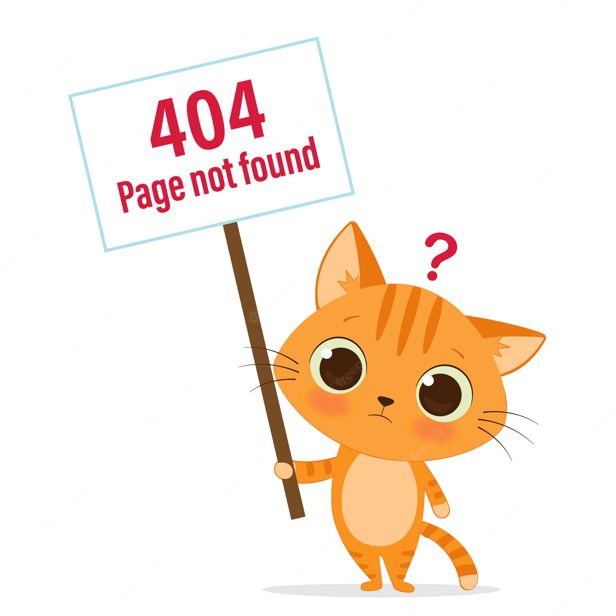 404-error-web-page-template-with-cute-cat_540634-1