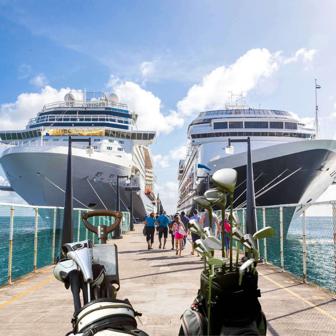 Golf Cruise